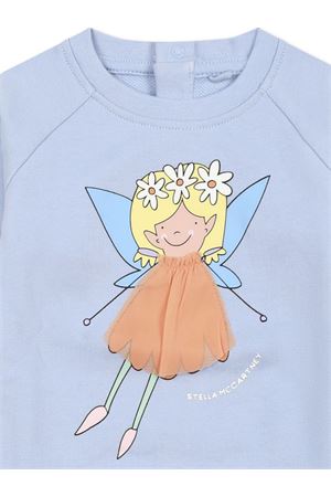 Felpa con stampa grafica STELLA McCARTNEY KIDS | TW4020Z0499652